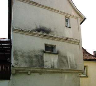 Ritteressen das Original in Uffenheim