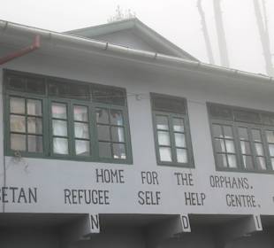 Tibetan Refugee Self Help Center