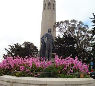 Coit Tower