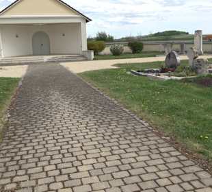 Friedhiof Kleinerdlingen