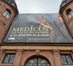 Historisches Museum der Pfalz in Speyer