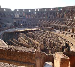 Collosseum