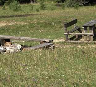 Premiumwanderweg "hochgesprudelt"