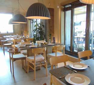 Italio Restaurant Nur-Sultan