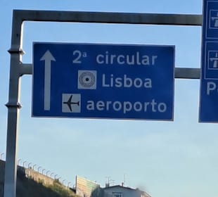 Stadtring „Segunda Circulae“