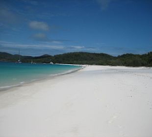 Whitehaven Beach