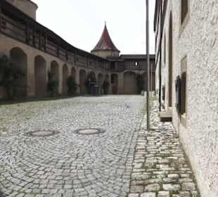 Kloster Großcomburg