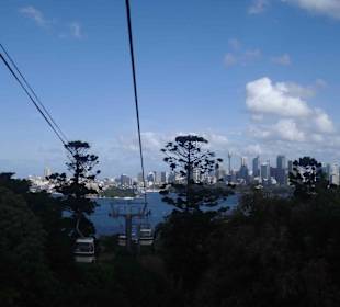 Taronga Zoo