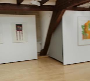 Kunstmuseum Spendhaus