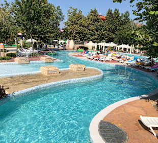 Aquapark Aquamania
