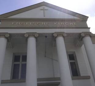Englische Kirche