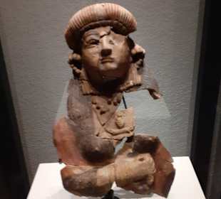 Archäologisches Museum Izmir