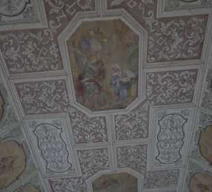 Dreifaltigkeitskapelle Daugendorf