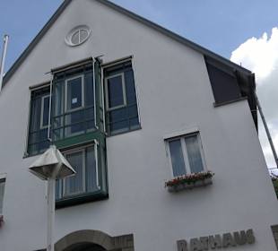 Rathaus Vöhringen