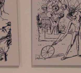 Fundacion Cesar Manrique