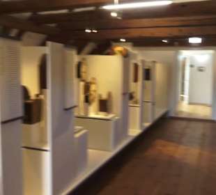 Kloster Museum