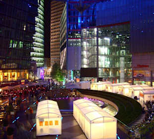 Potsdamer Platz