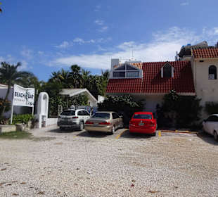 Wir hätten sie fast übersehen :-)