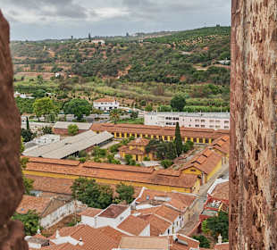 Altstadt Silves