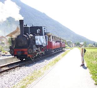 Achensee-Schmalspurbahn