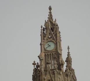 Iglesia de San Juan Bautista