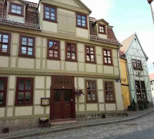 Quedlinburg