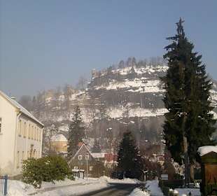 Berg Oybin