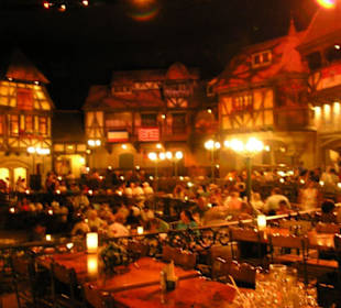 Deutscher Marktplatz in Florida