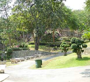 Kleinere Übungsgeräte