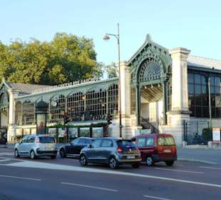 Bahnhof Versailles