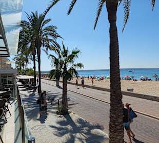 Strand Playa/Platja de Muro