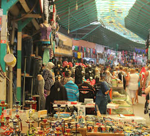 Basar