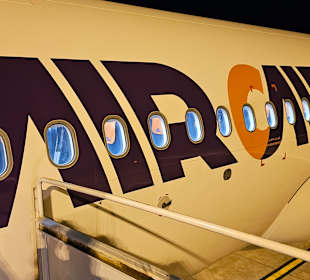 Flughafen Marsa Alam (RMF)