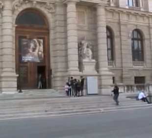 Kunsthistorisches Museum