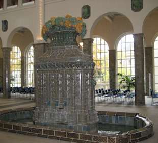 Altstadt Bad Kissingen