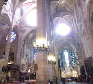 Kathedrale der Heiligen Maria