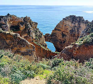 Ponta da Piedade