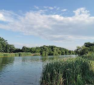 Wandern Charkiw / Charkow