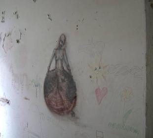 Szpital Psychiatryczny Zofiówka