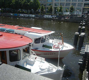 Jungfernstieg