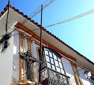 Stadtrundgang La Paz