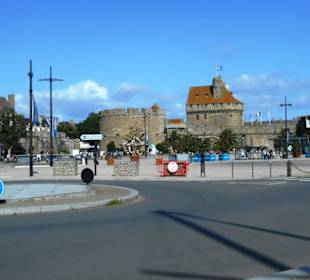 Saint Malo