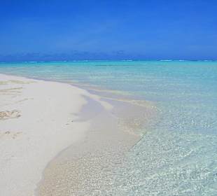 Escursione alle isole