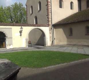 Münster St. Maria und Markus