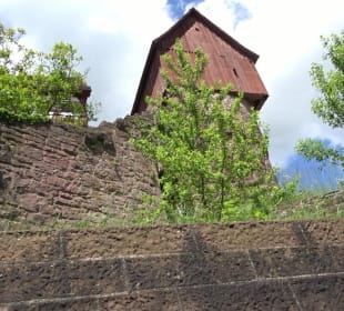 Historische Meile Altensteig