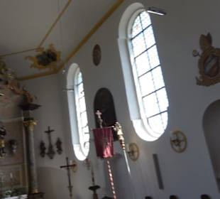 Pfarrkirche St. Sola Kösingen