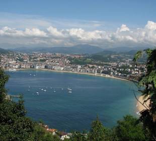 San Sebastian
