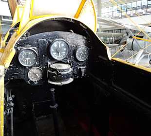 Im Royal Thai Air Force Museum