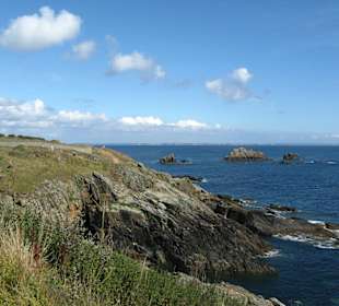 Pointe Saint-Mathieu 