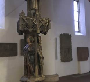 Stiftskirche St. Moriz